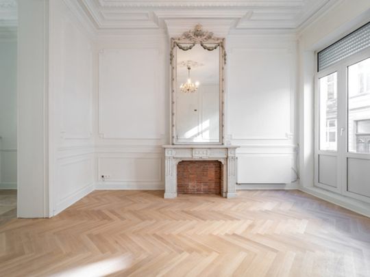 Tout savoir sur cette maison à St-Gilles, à St-Gilles - Foto 1
