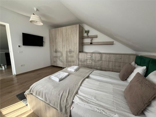 RECO Casa de inchiriat Sanmartin cartier Viena - Photo 1