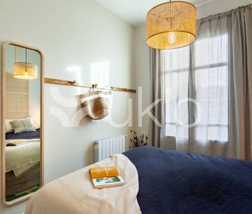 4 room luxury Apartment for rent in Barcelona, Spain - Photo 5