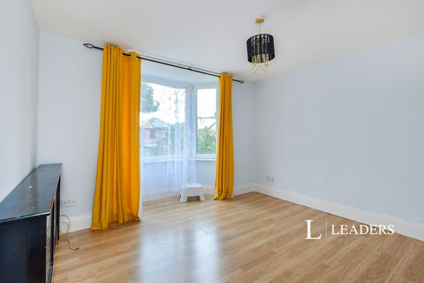 apartment to rent Christchurch Road, Bournemouth, BH7 - Photo 1