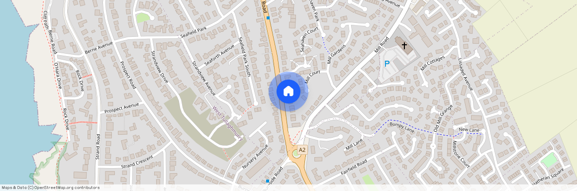 113 Coleraine Road, BT55 7HR, Portstewart