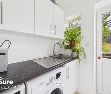 1 bedroom semi-detached house to rent - Photo 1