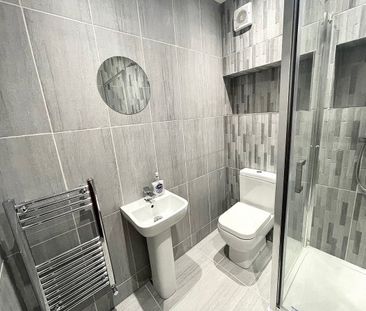 Horace Street, Boston, Property for rent - Photo 5