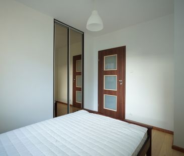 Poznań, ul. Grunwaldzka - Photo 1