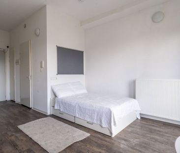 Naritaweg 139-149 - Naritaweg 151-161 - Barajasweg 60-70 - Photo 2