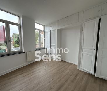 Location appartement - Loos - Photo 2