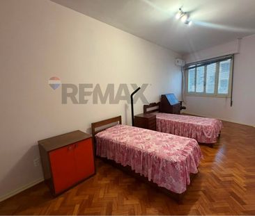 LINDO APARTAMENTO VINTAGE NO FLAMENGO - Foto 3
