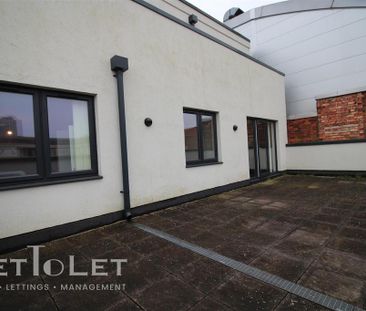 2 bedroom apartment to rent - Photo 2