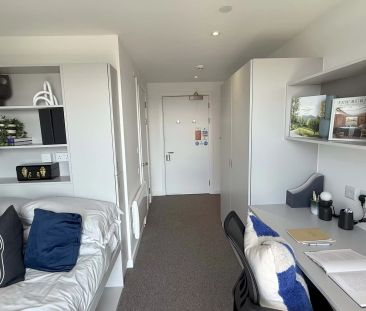Standard Ensuite - Photo 5