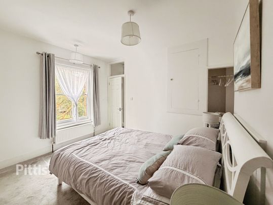 2 bedroom terraced house to rent - Photo 1