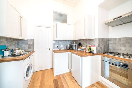 Warwick Way, Pimlico & Westminster, SW1V, London - Photo 4