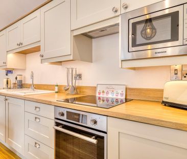 2 bedroom detached house to rent - Photo 5