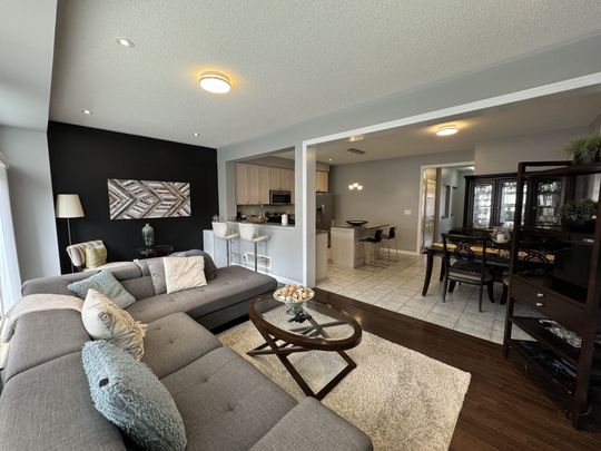 For Lease - 140 Duncan Lane, Milton, Ontario - Photo 1