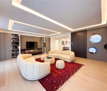 Apartament de inchiriat 5 camere Kiseleff - Photo 1
