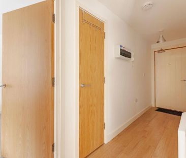 1 bedroom apartment to rent - Photo 6