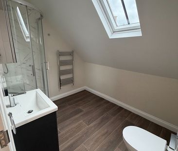 3 Bed Flat, Woodland Road, BS8 - Photo 2