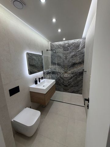 Contemporary One-Bedroom Apartment, Floreasca - Promenada Area - Photo 5