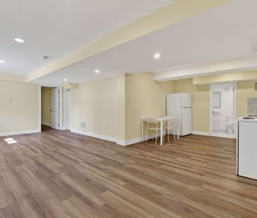 For Lease - 22 Rockwood Crescent Unit# Basement, Vaughan, Ontario - Photo 6