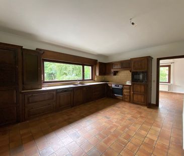 Ruime en karaktervolle woning met tuin en garage in landelijke omge... - Photo 3