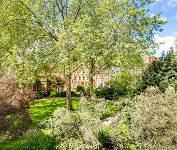 Collingham Gardens, SW5, London - Photo 4