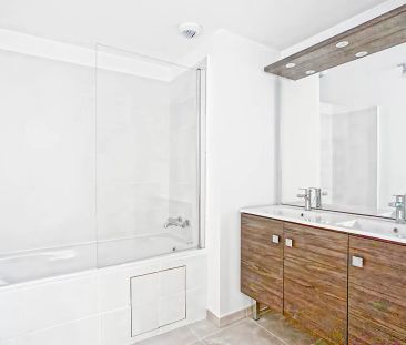 Appartement Marseille 3 pièce(s) de 64m2 - Photo 4