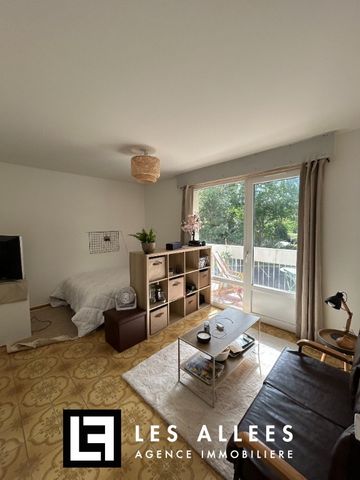 APPARTEMENT T1 - Photo 2