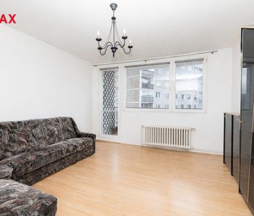 Pronájem bytu 4+1 v osobním vlastnictví 86 m², Ústí nad Labem - Photo 1