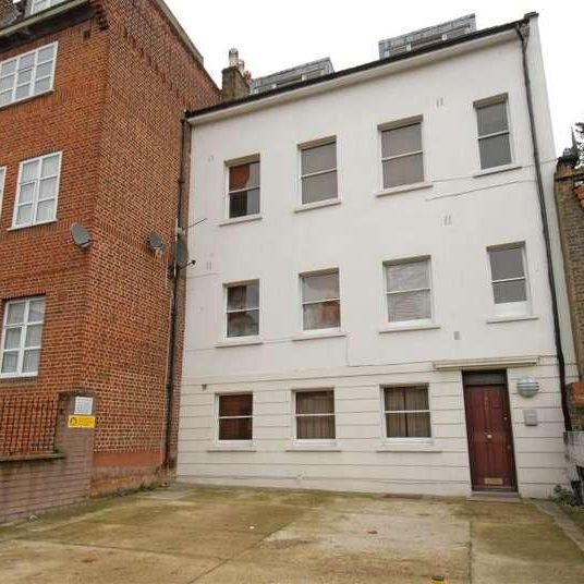 Hornsey Road, Upper Holloway, N19 - Photo 1