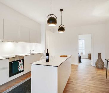 Ørestads Boulevard 46C, 4. th. - Photo 1