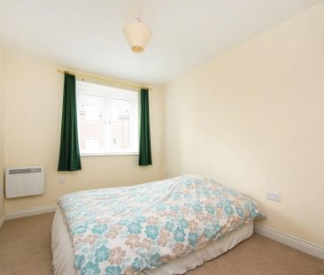 2 bedroom apartment to rent - Photo 6
