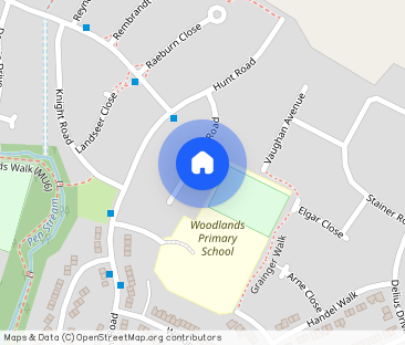 Lawrence Road Tonbridge TN10 - Photo 1