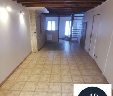 Location Appartement 3 pièces 55m² EPERNON 28230 - Photo 3