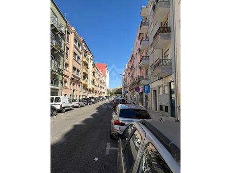 Apartamento T7 em Lisboa - Photo 5