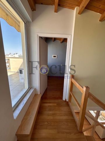 Μεζονέτα 119 τ.μ. προς ενοικίαση - Photo 4