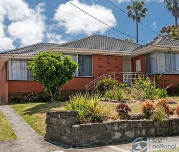 4 Cornelius Street, Dandenong - Photo 2