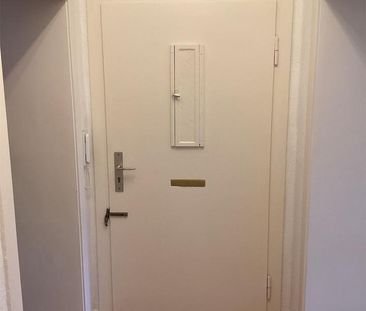 Helle 3-Zimmer-Wohnung im Erdgeschoss in Hannover - Foto 1