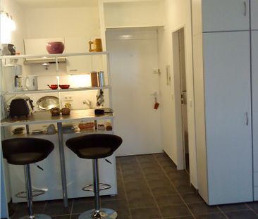 1.5 Zimmer in Düsseldorf - Photo 4