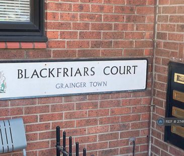 1 bedroom flat to rent - Photo 5