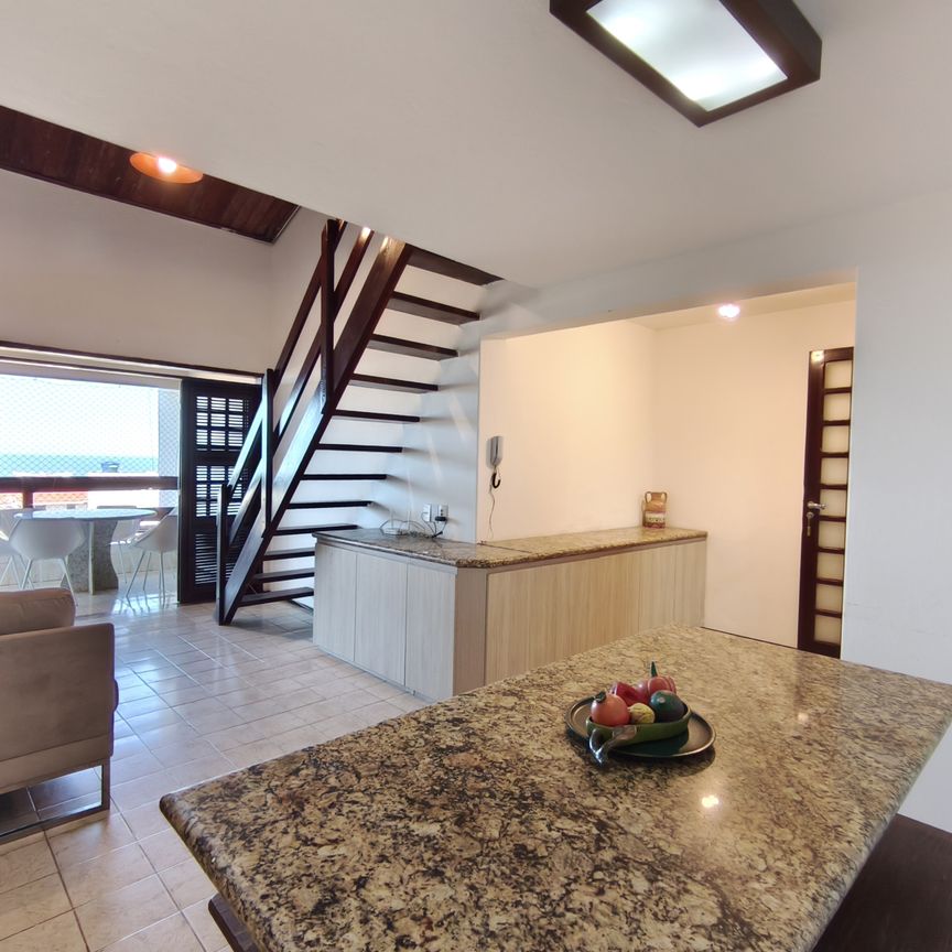 PORTO DAS DUNAS - APARTAMENTO - MARLIM AZUL, 696 AP 20 BL 01 MIRANTES BEACH PARCK VISITA PROGRAMADA - Foto 1