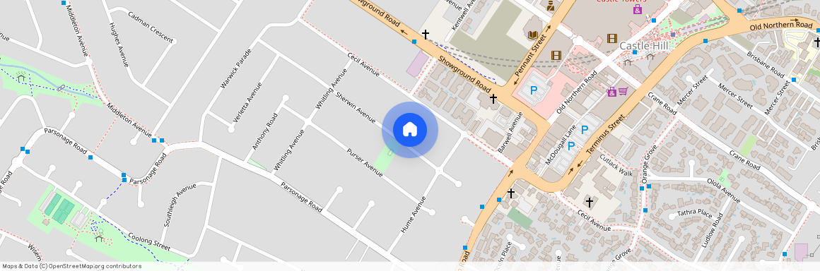 15 Sherwin Avenue, NSW 2154, Castle Hill