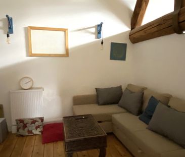 Location Maison 5 pièces 184m² CHAZAY D AZERGUES 69380 - Photo 1