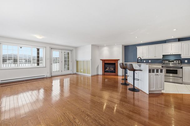 Ch. du Tour-du-Lac, J8C 1B1, Sainte-Agathe-Des-Monts - Photo 1