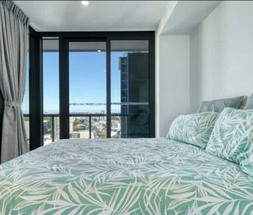 2306/380 Murray Street, East Perth, WA 6004 - Photo 4