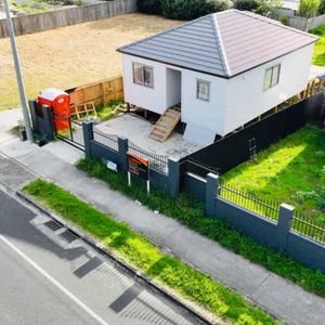 Brand new home - Photo 2