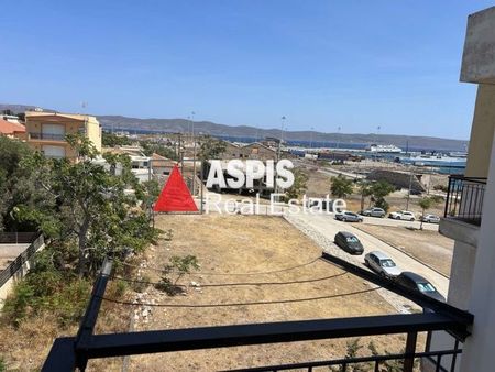 Διαμέρισμα για ενοικίαση Λαύριο - Photo 2