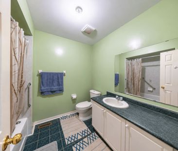 For Lease - 5 Kruger Road, Markham, Ontario - Photo 6