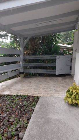 Location Appartement 48m² 2 pièces Fort de france - Photo 3