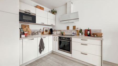 Appartement 3 pièces avec terrasse et parking - Photo 4