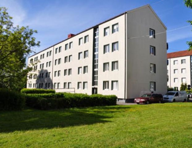 Wallenbergsgatan 4B - Foto 1