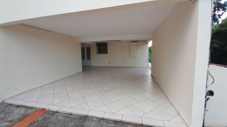 Location villa 4 pièces, 110.34m², Fort-de-France - Photo 4